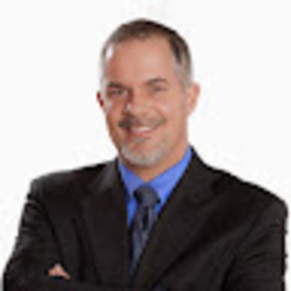 Meet your Posher, Scott - Picture 1 of 1